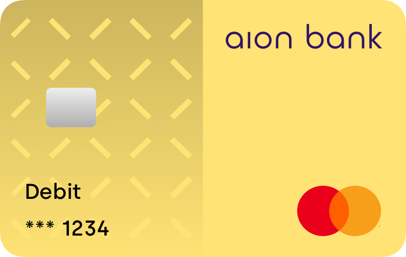 AION card